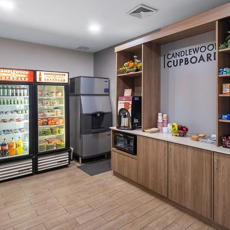 Candlewood Suites Elkhart By Ihg Екстериор снимка