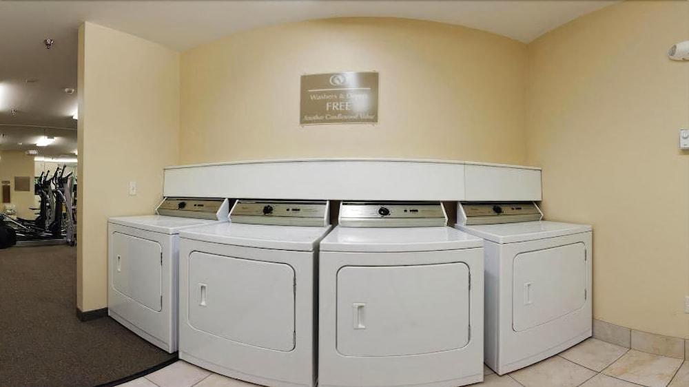 Candlewood Suites Elkhart By Ihg Екстериор снимка