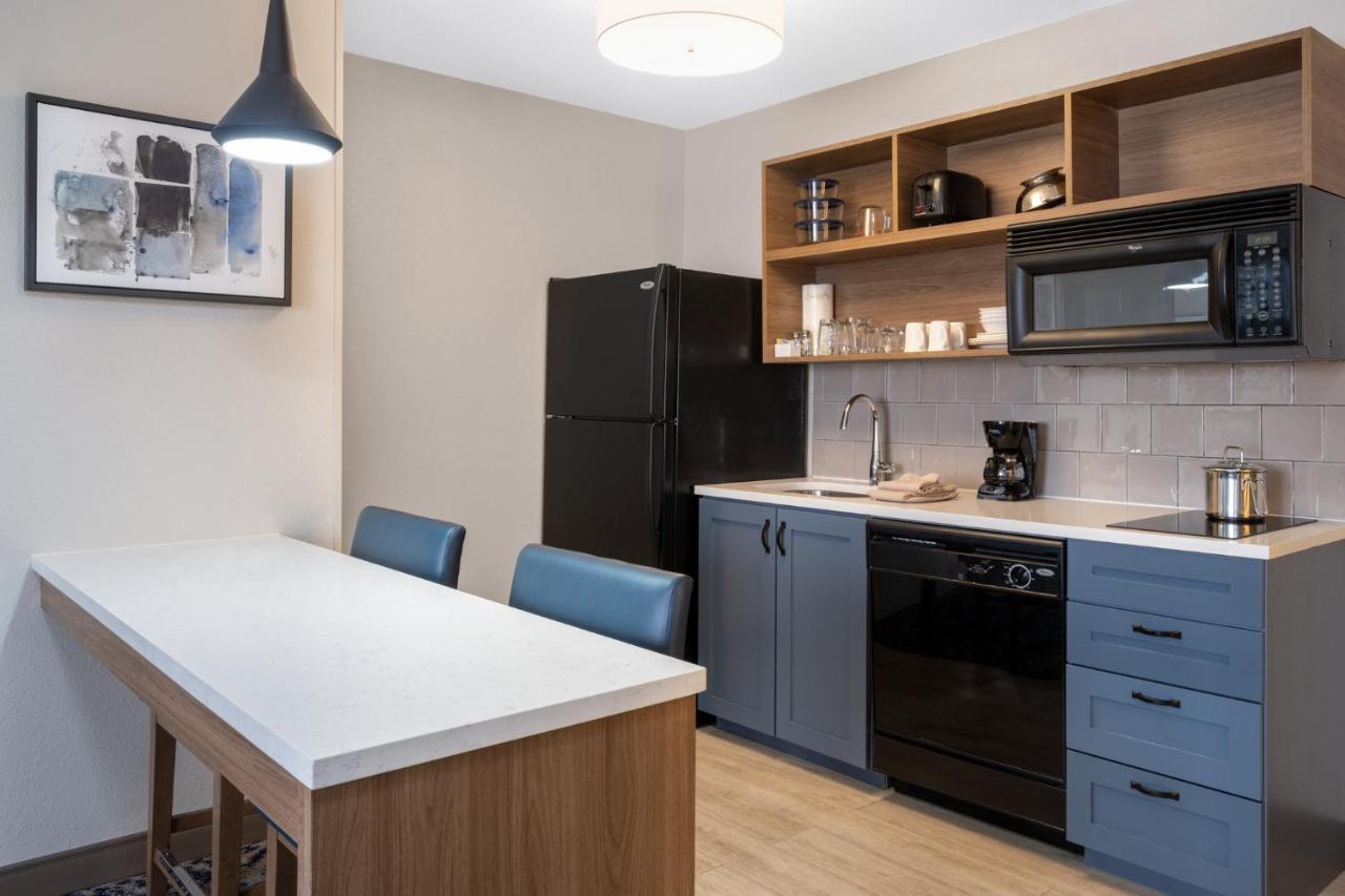 Candlewood Suites Elkhart By Ihg Екстериор снимка