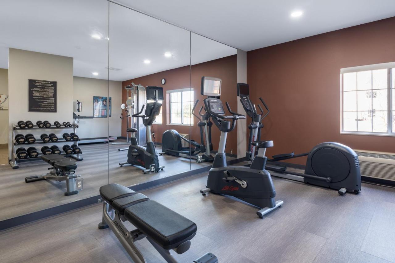 Candlewood Suites Elkhart By Ihg Екстериор снимка