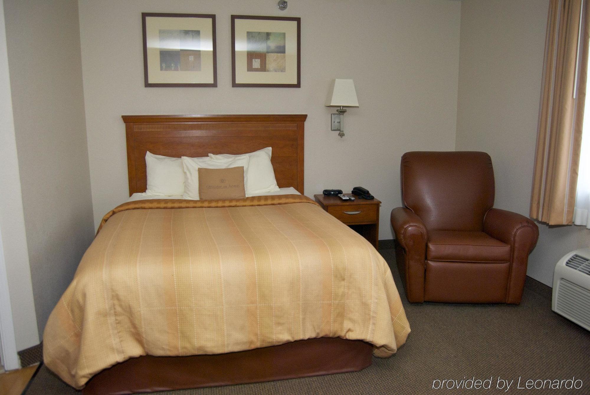 Candlewood Suites Elkhart By Ihg Екстериор снимка