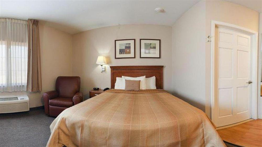 Candlewood Suites Elkhart By Ihg Съоръжения снимка