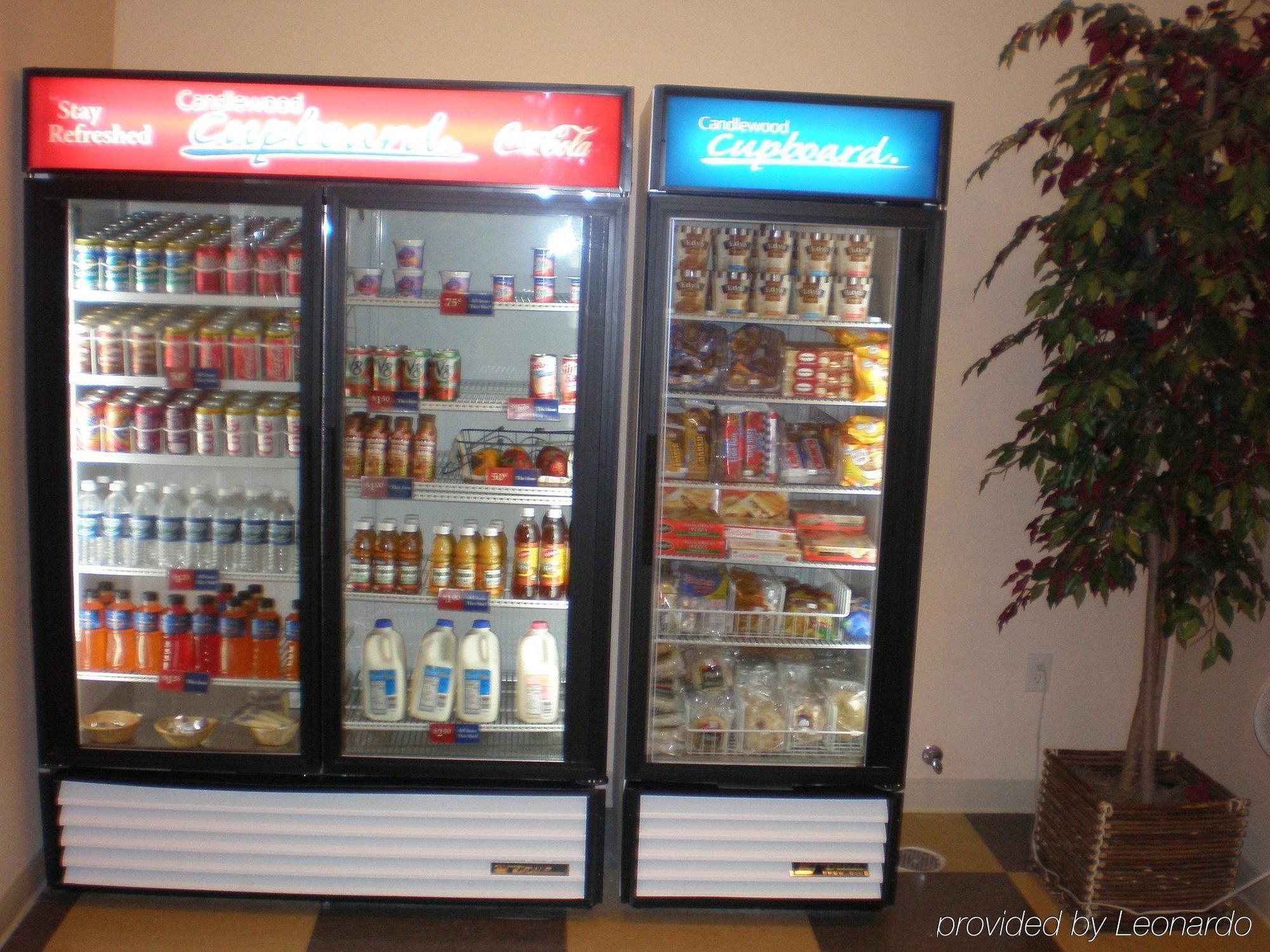 Candlewood Suites Elkhart By Ihg Екстериор снимка