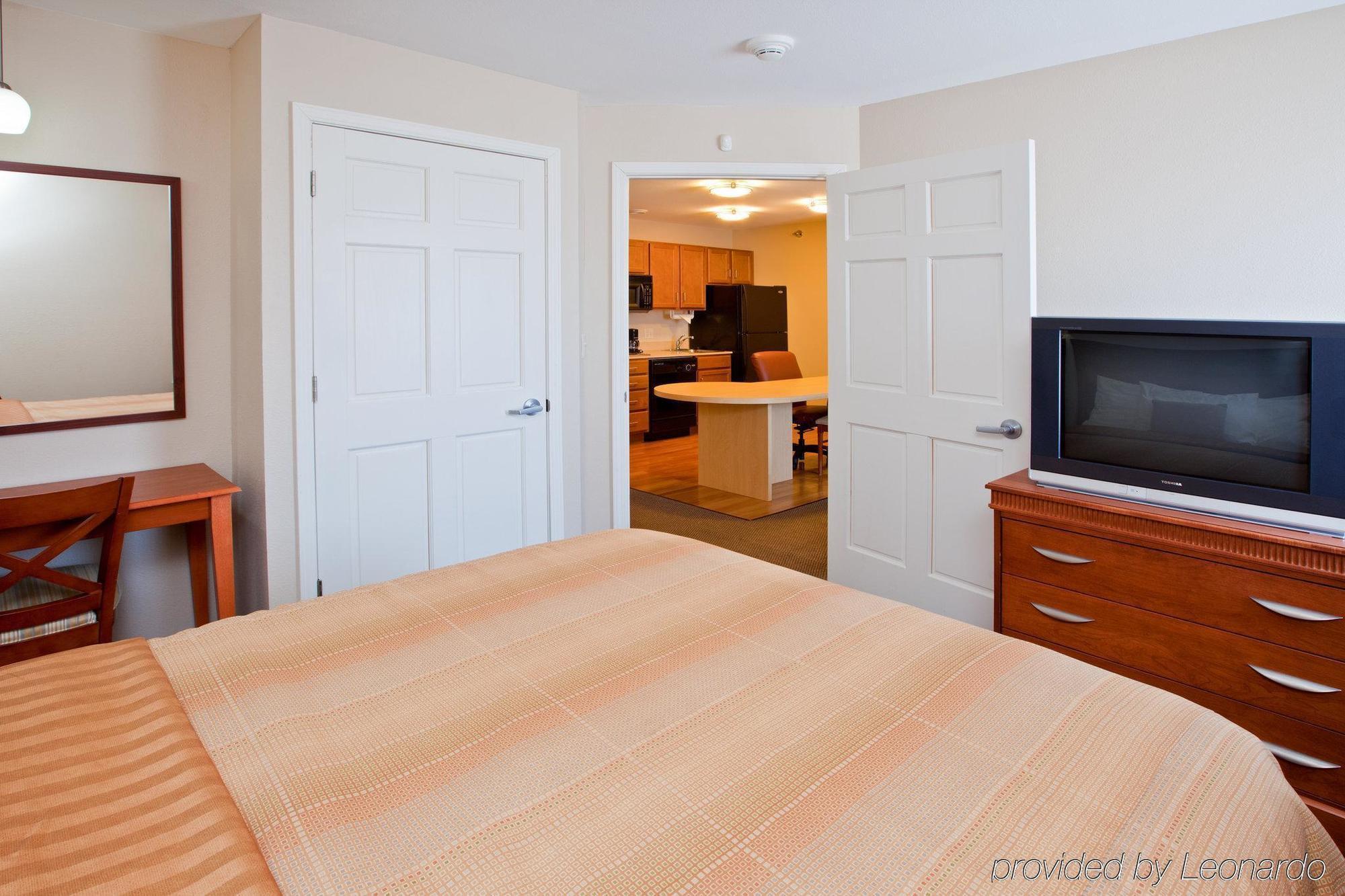 Candlewood Suites Elkhart By Ihg Стая снимка