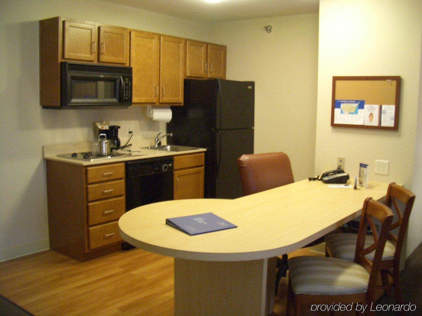 Candlewood Suites Elkhart By Ihg Екстериор снимка