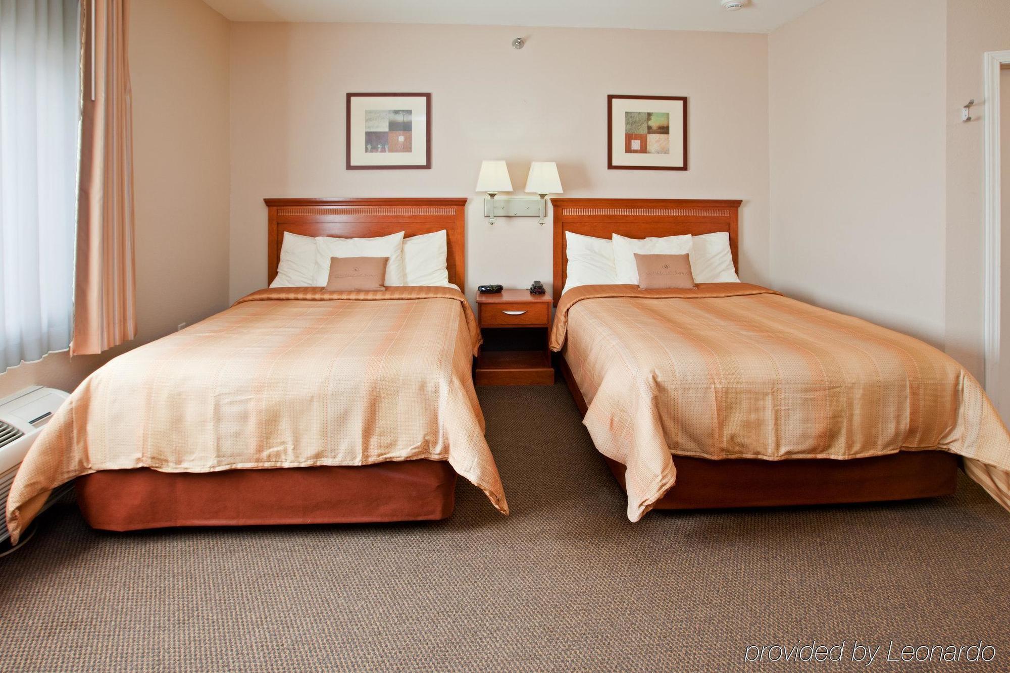 Candlewood Suites Elkhart By Ihg Стая снимка