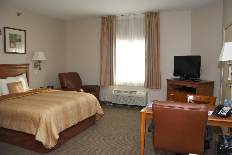 Candlewood Suites Elkhart By Ihg Екстериор снимка