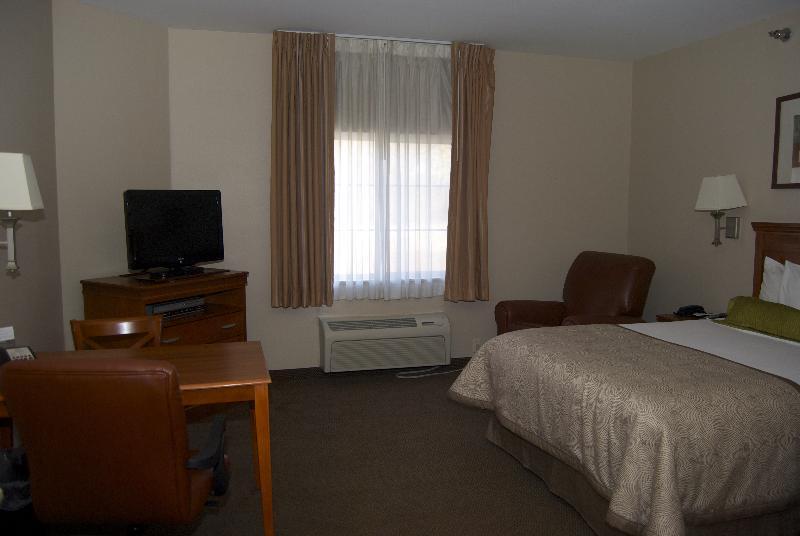 Candlewood Suites Elkhart By Ihg Екстериор снимка